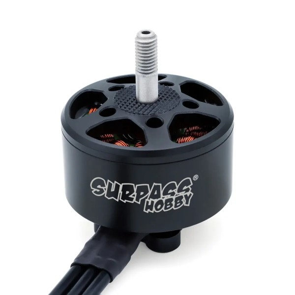 Großhandel SURPASS Hobby Fledermaus B Serie 3214 FPV Drohnen motor RC Flugzeuge Motor für Multi